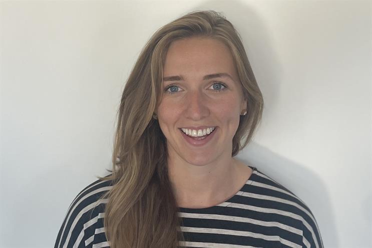 Media Week 30 Under 30 2022 winners: Carina Moran