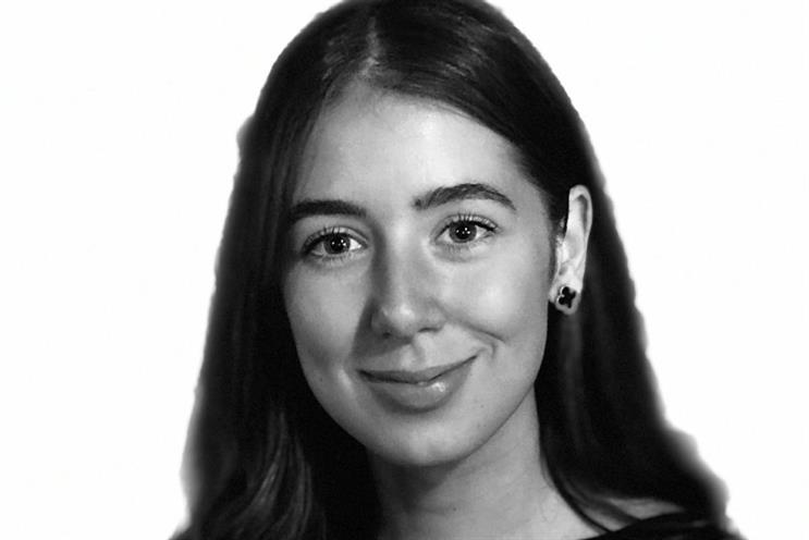 Media Week 30 Under 30 2022 winners: Amelia Ensell