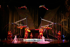 Cirque du Soleil