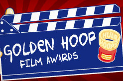 Hoola Hoops' film awards promo