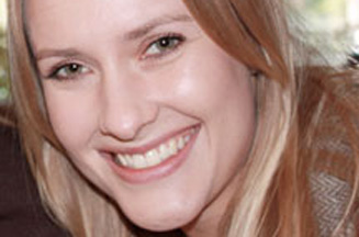 Misha Coetzee, marketing executive, Paramount Restaurants