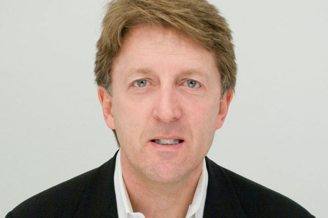 Mike Cornwall: appointed chief executive at the Institute of Direct Marketing