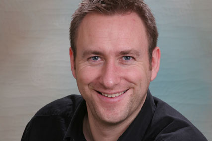 Pete Davis, managing director, GetMeMedia.com