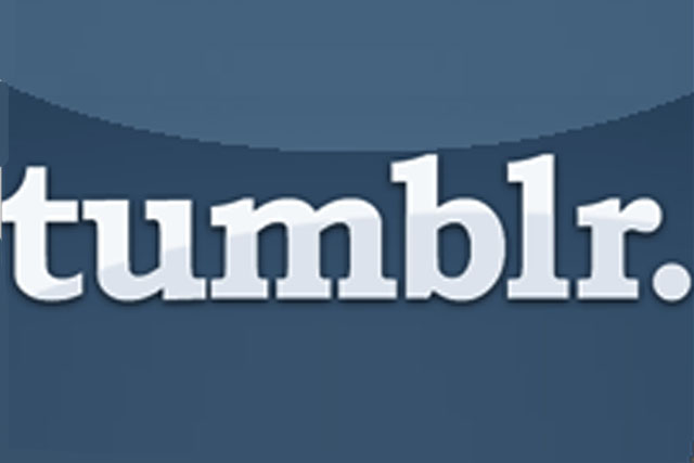 Tumblr: set to be acquired by Yahoo