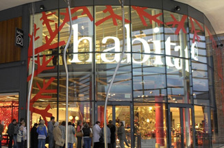 Habitat plans digital magazine