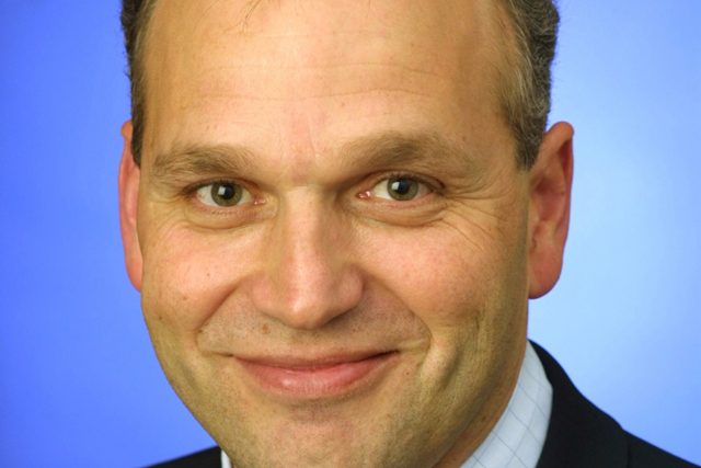 Jürgen Stackmann: new VW global marketing lead