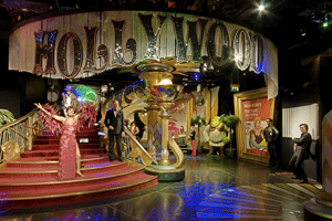 Merlin Entertainments cancels mega-IPO as market remains tough