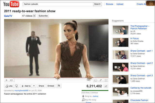 Magnum: interactive 'pleasure hunt' campaign