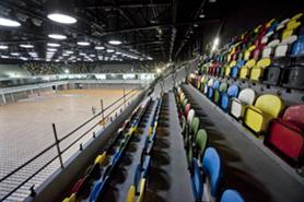 Operators appointed for three Olympic venues