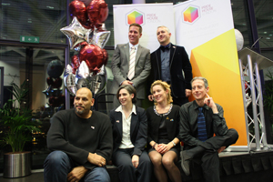 Pride House to be "one of the biggest" Olympic houses