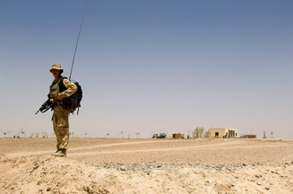Army Benevolent Fund to refresh brand