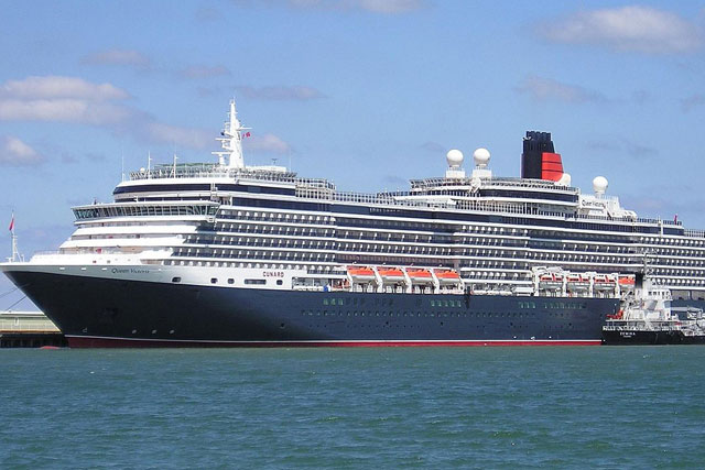 Cunard Line: picks LBi to handle digital in three markets