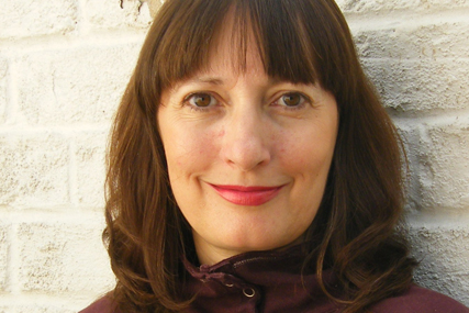 Sarah McCartney: leaving Lush after 13 years