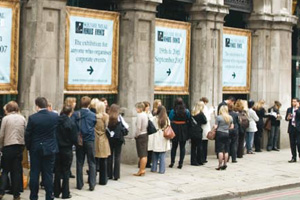 Next industry Tweet Up to be held at Square Meal show
