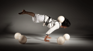 Ryunosuke Yamazumi will be competiting in The Next Big Thing at Event UK