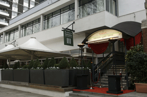 Impluse returns to Lord's for Xmas party season