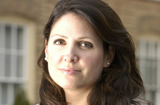 Christina Hoole, marketing director, LinkedIn Europe