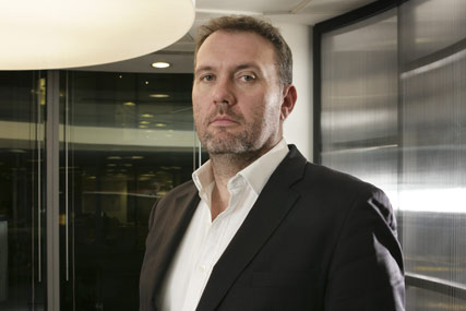 Chris Maples: joining Spotify