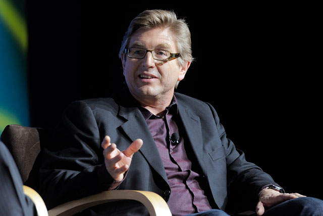 Keith Weed
