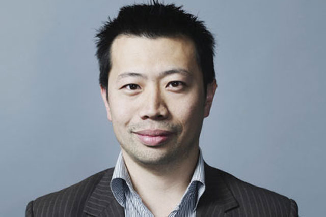 Michael Lee: rejoins VCCP as executive planning director