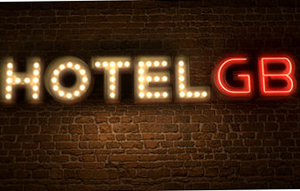 Stars come out to run Hotel GB