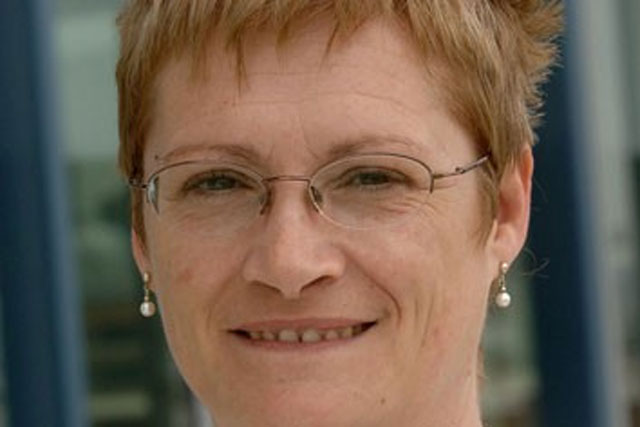 Cathy Neale: worked for IPC for more than 28 years