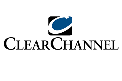 Clear Channel... appointment