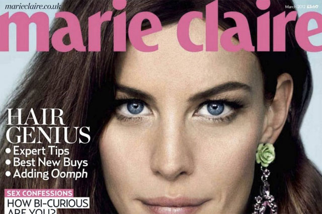 Marie Claire Magazine Subscription (Digital)