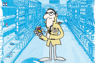 Field Marketing Report - The data inspectors