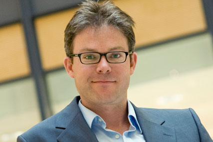 Guy Parker: ASA chief