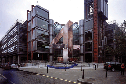 Channel 4 is taking Secret Millionaire online