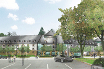 Drayton Manor Theme Park hotel and event space refurbishment to open in Spring 2010