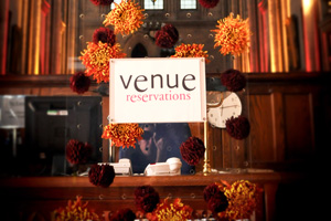 Next Venue Reservations event to be held at HAC