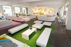 Louise Blouin Foundation