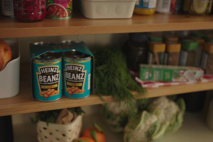 Heinz: Channel 4's first branded programme for 2022