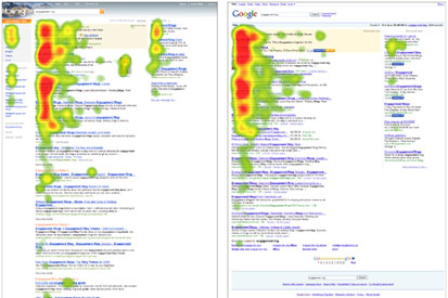 Bing: winner of the staring contest