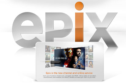 Epix: Hulu for movies