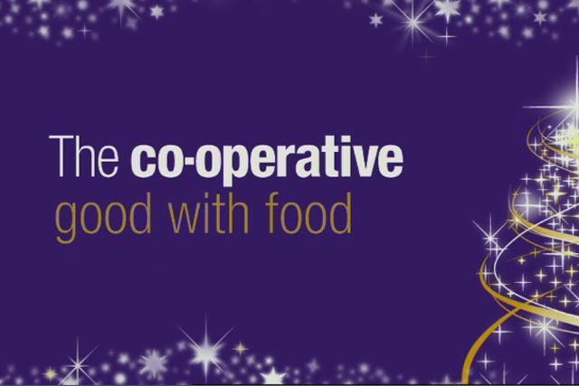Co-op: to trial home-delivery service in central Manchester