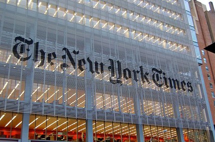 New York Times to take tough line on paywall as it works with Google to stop abuse