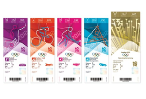 More Olympics tickets up for grabs