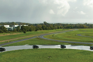 Mercedes-Benz World