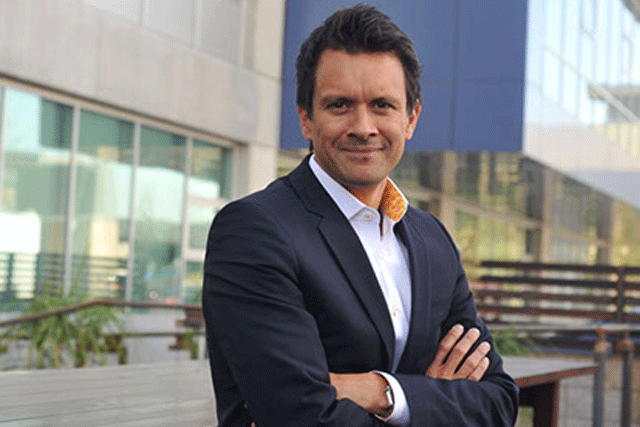 Matt Hunt: to take up global management role with Adconian in 2012