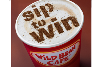 Wild Bean Cafe