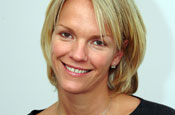 Shine's chief executive Elisabeth Murdoch