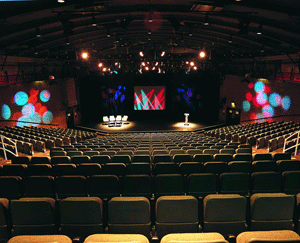 Max Wifi has won the contract to provide its services at the Mermaid