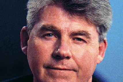 Brendan Hopkins to step down from APN