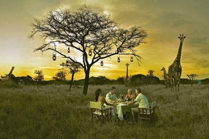 South African Tourism: keen to build on last year's World Cup