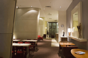 The City Point Club