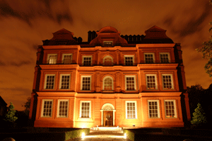 Kew Palace has joined UVL
