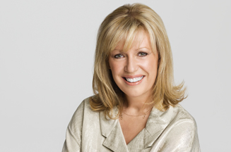 John Brown hires Marie Claire editor